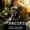 THE THE PACIFIC 3-5